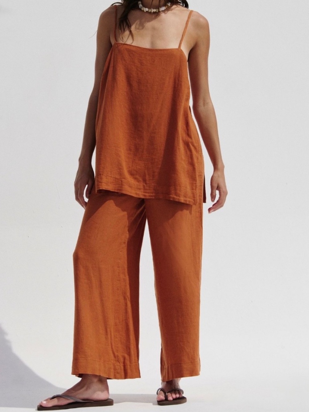 Sightseer Linen Set - Picture 4 of 4